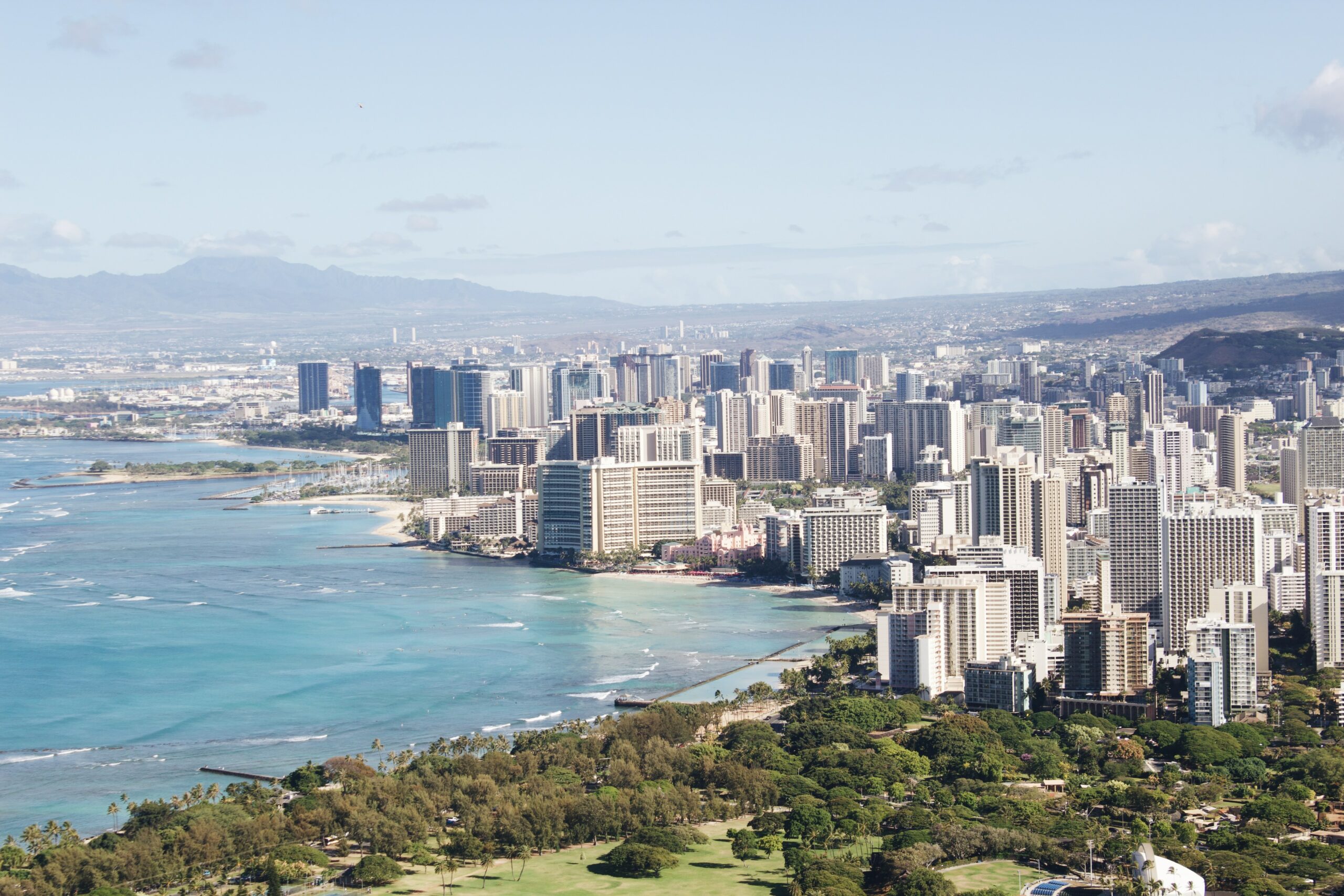 Honolulu Star-Advertiser: “Gov. Josh Green Revamps Housing Proclamation”