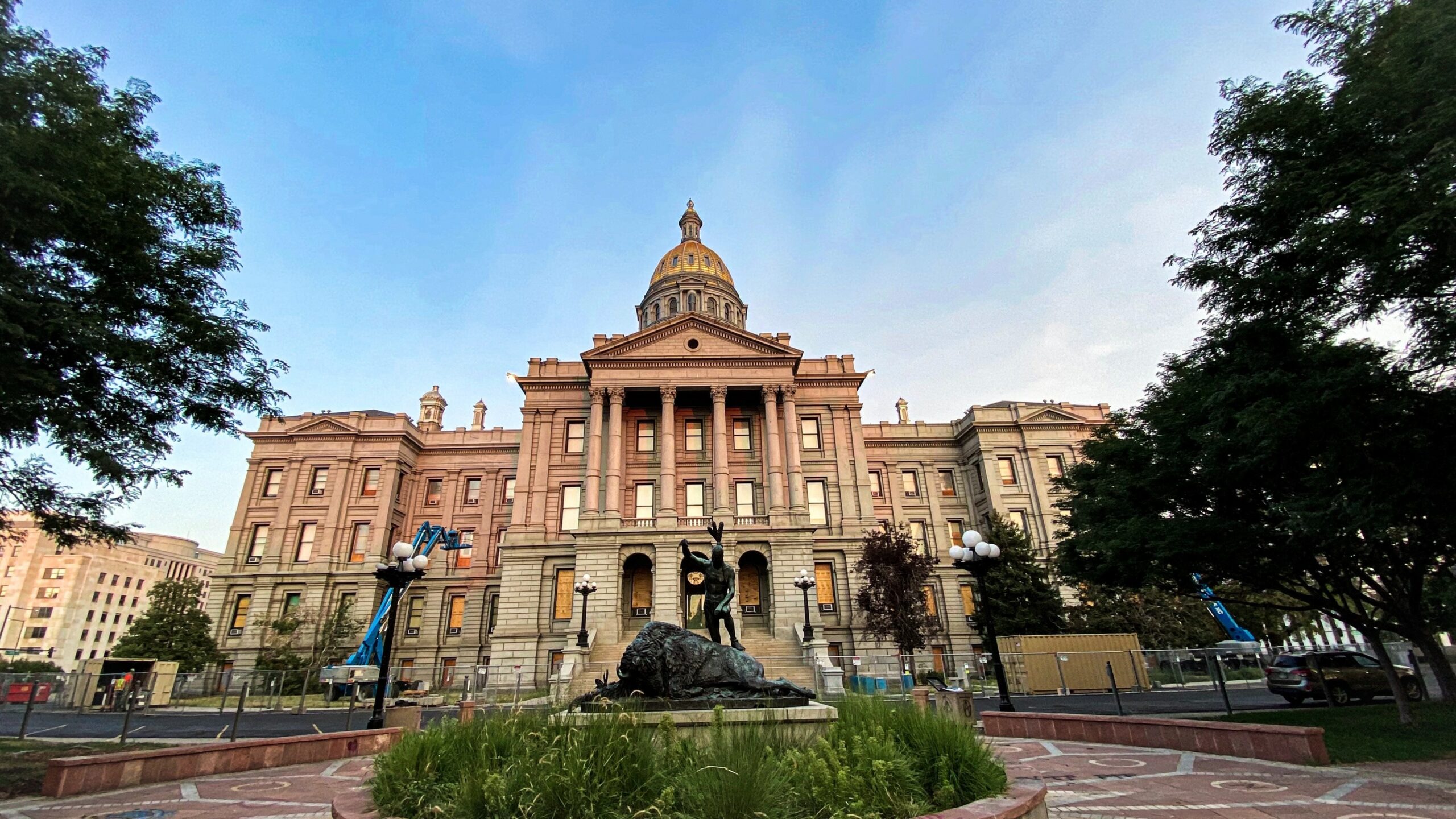 Colorado Politics: “Colorado’s housing market is at risk – again”