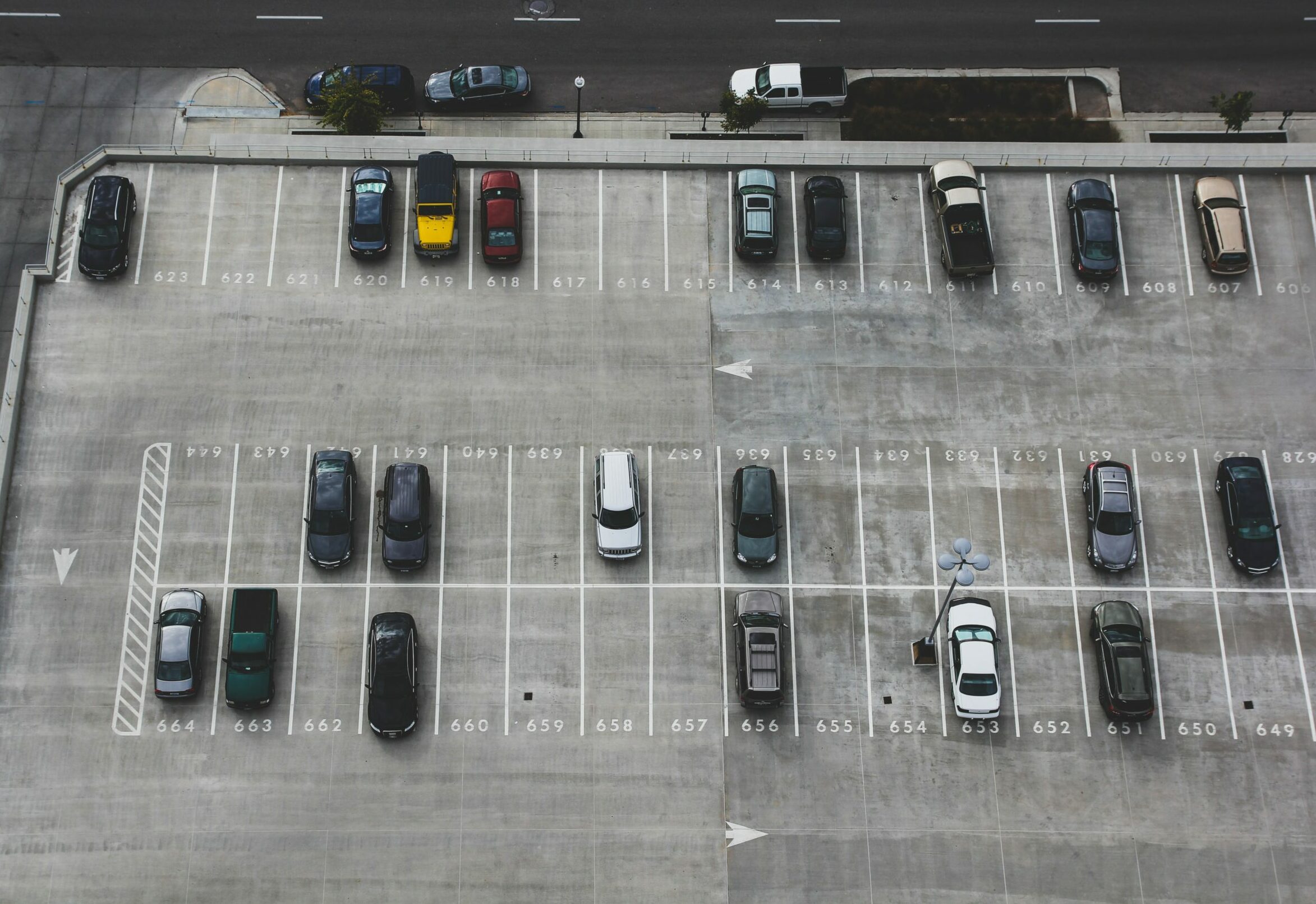 The Washington Post: “Montgomery County leaders want to change parking rules”
