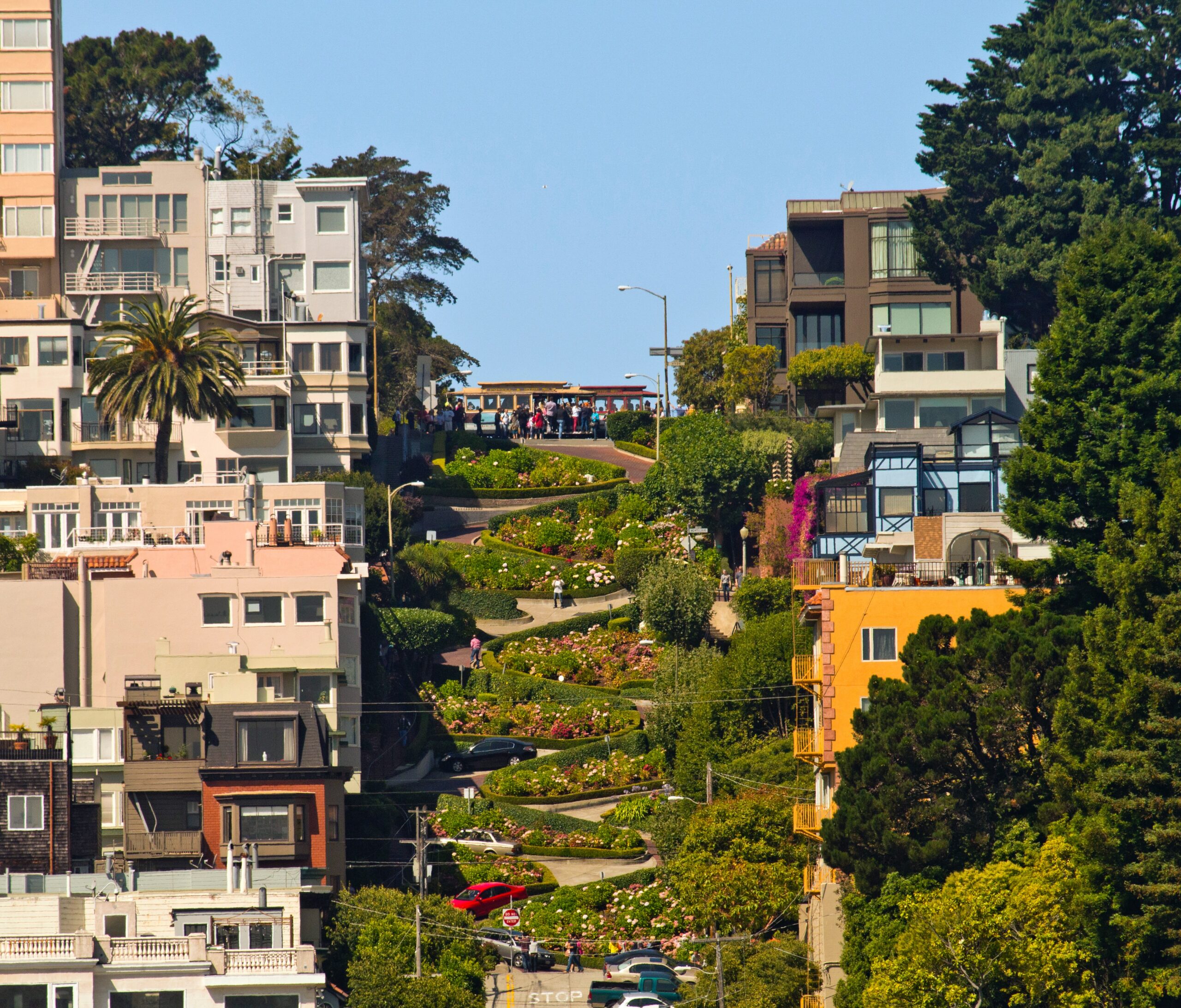 San Francisco Examiner: “Why housing experts say SF zoning &#8216;a total mismatch&#8217; from its needs&#8221;