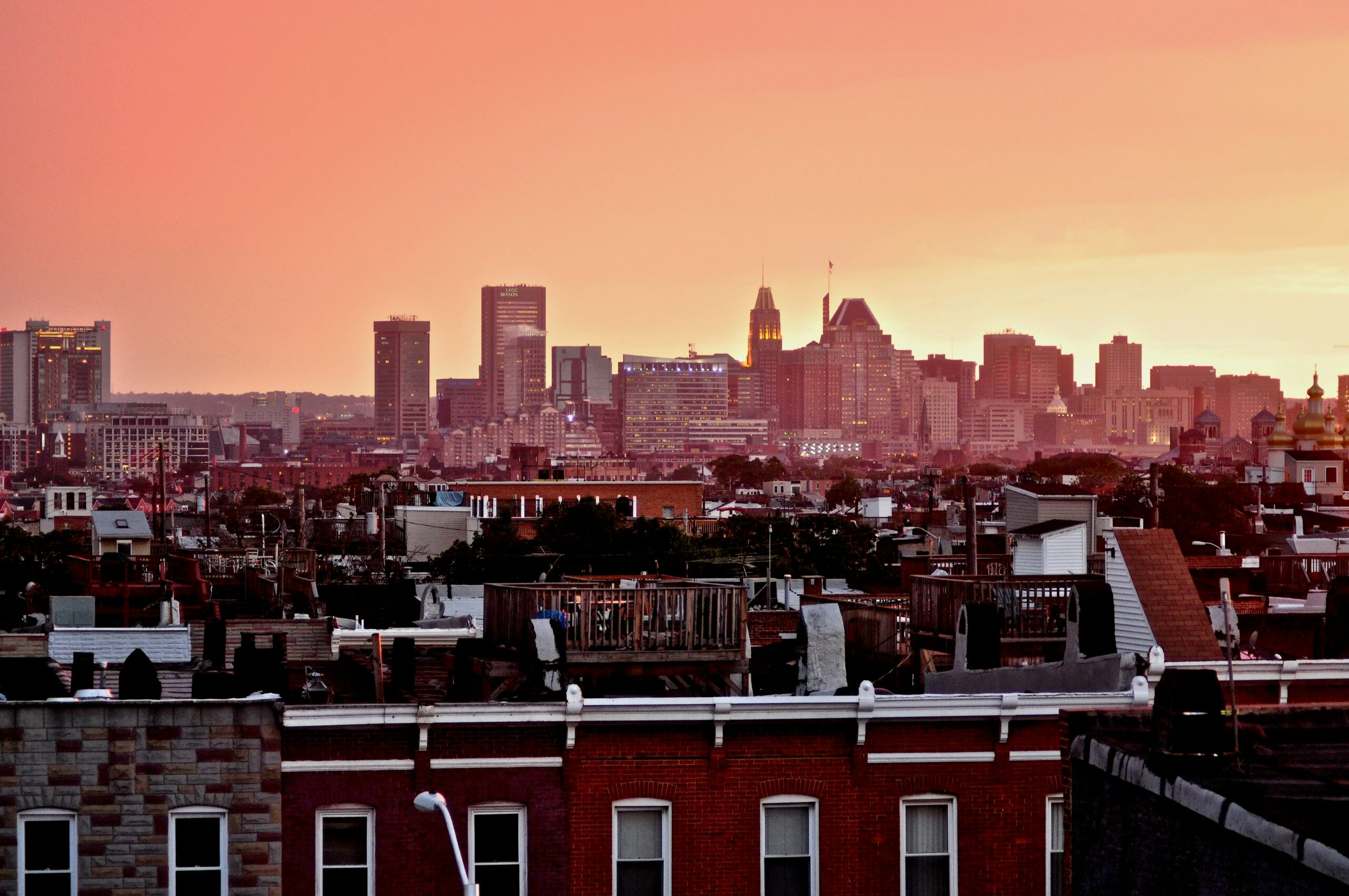 The Baltimore Sun: “Baltimore City Council advances inclusive housing legislation despite some concerns”