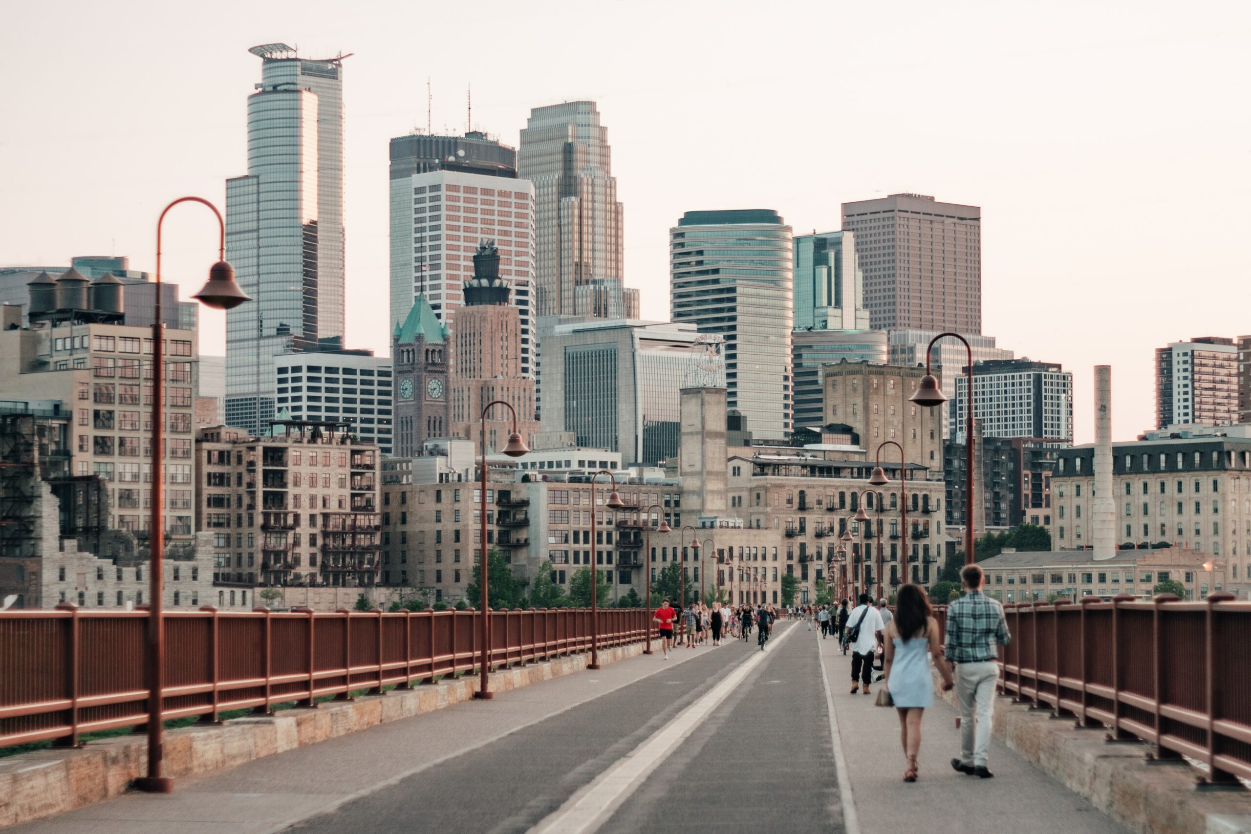Pew Trusts: &#8220;Minneapolis Land Use Reforms Offer a Blueprint for Housing Affordability&#8221;