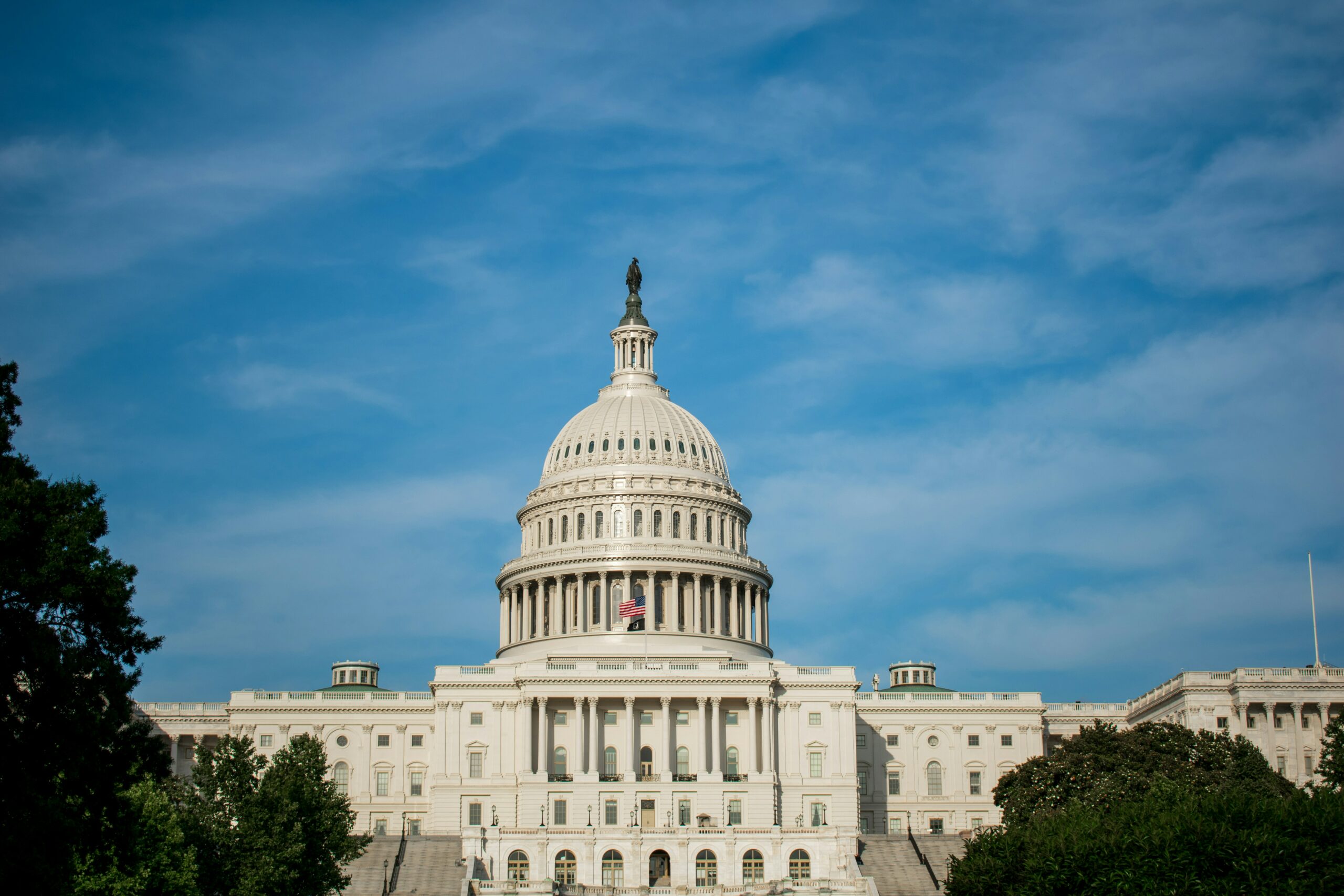 HousingWire: “Congressional lawmakers form bipartisan real estate caucus”