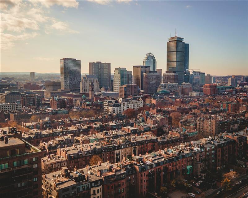 The Boston Globe: “Healey Makes First Major Housing Push”