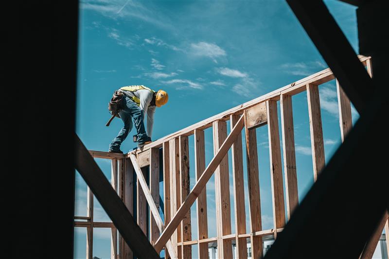 CalMatters: “New California Housing Laws Aimed to Streamline Building Process Take Effect in 2024”