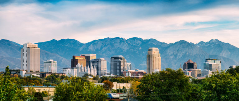 Salt Lake City Considers Allowing Higher Density to Incentivize Affordable Housing