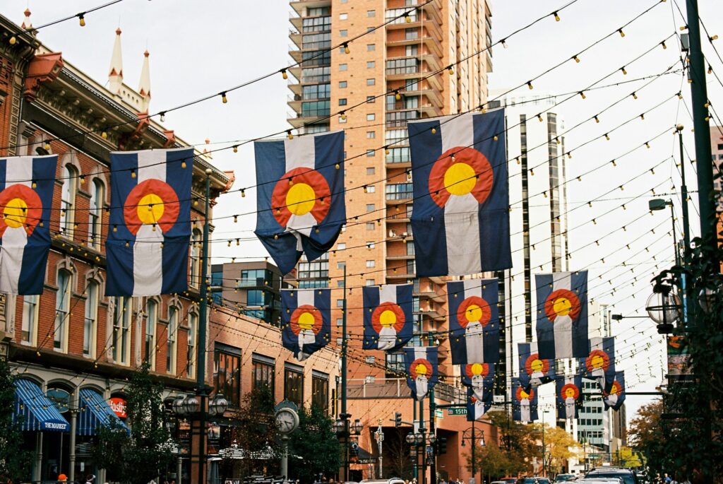 Denver7: “Colorado governor, lawmakers tout housing bills as legislative accomplishments”