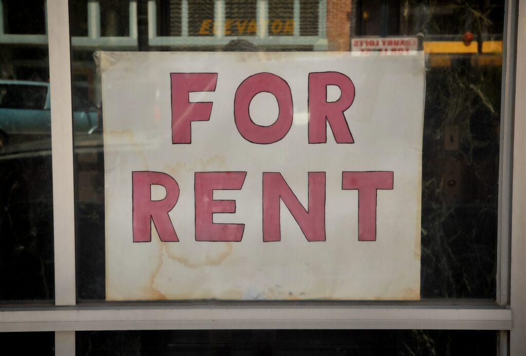FOX Business: “Rent Control Laws Could Be Contributing to Shortage of Affordable Housing”