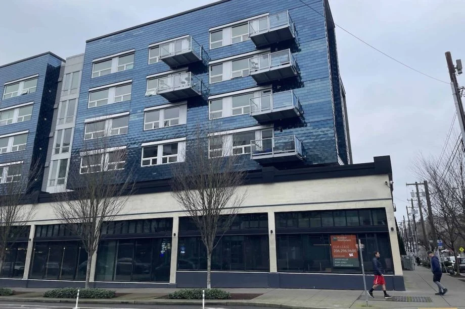 Washington Just Passed First-in-the-Country Flexibility for Ground-Floor Retail